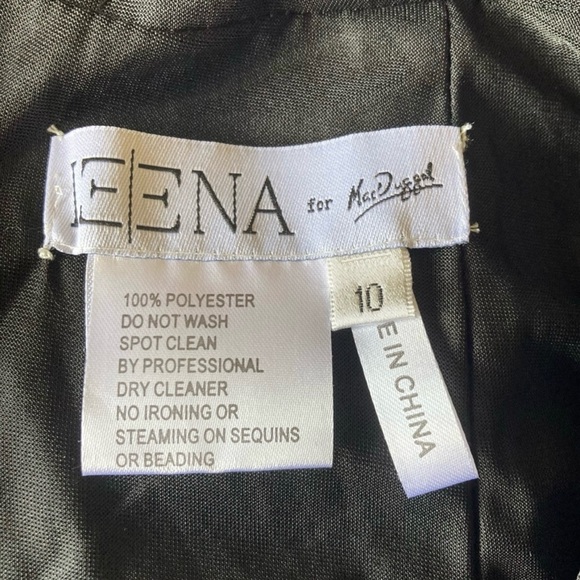 Ieena for mac dugal - Picture 9 of 9